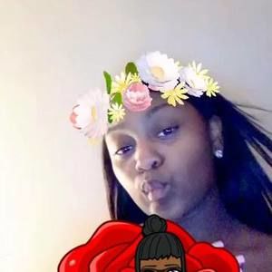 Meet your Posher, Serena